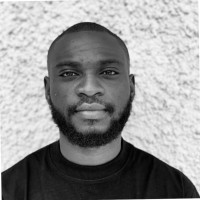 Vendorstack Employee Solomon Adache's profile photo