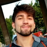 SynDiag Employee Christian Bardella's profile photo