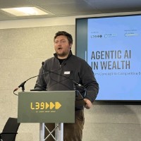 FinTech Global Employee Sam Wood's profile photo