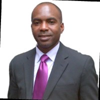 National Water Commission Employee Jeffery Smith's profile photo