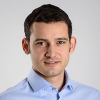 Stefan Ivanov Email & Phone Number