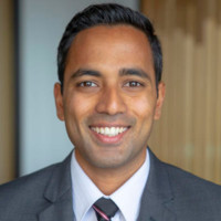 Nearmap Employee Ali Asfi's profile photo