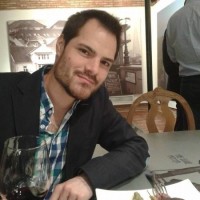 VOXELTEK Employee Akos Hipszki's profile photo