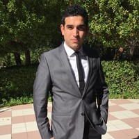 ILB Electric Employee Josh Florido's profile photo
