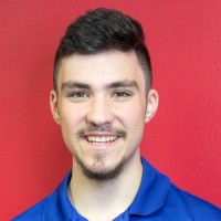 Renlita Custom Opening Solutions Employee Elijah Allen's profile photo