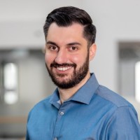 Sebastian Hamirani Email & Phone Number