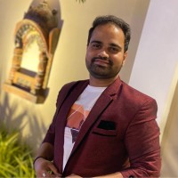 enreap Employee Dhawal Lakudkar's profile photo