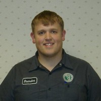 Brandon Olson Email & Phone Number