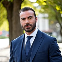Mario Adib Email