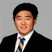 Calvin Domangue's profile photo