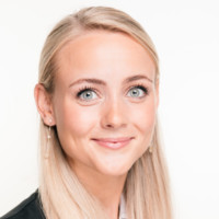Tryg Employee Maria Rasmussen's profile photo