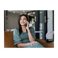 Solidariteit Employee Mari Ferreira's profile photo