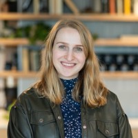 Plot Twist Creativity Employee Rachel Dawer's profile photo