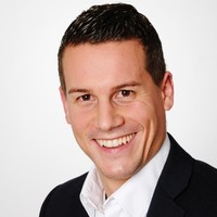 AMAG Group Employee Marc Baumgartner's profile photo