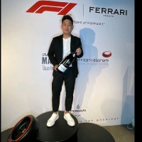 BOCA Employee Alvin Malaluan's profile photo