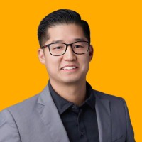 Cinchy Employee Alan Trieu's profile photo