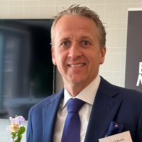 InsuLife Employee Richard Rosen's profile photo