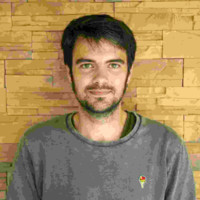 SEAFAR Employee Roel van Daal's profile photo