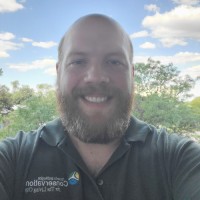 Toronto and Region Conservation Authority (TRCA) Employee Ryan Stephenson's profile photo