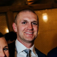 Sunesis Environmental Employee Jack Brown's profile photo