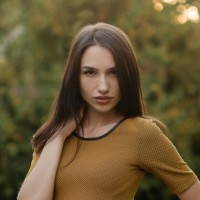 Daria Mamedova's profile photo