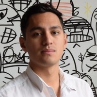 OpenFin Employee Michael Coates's profile photo