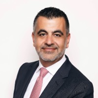 Al Zorah Development (Private) Company Employee George Saad's profile photo