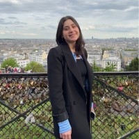 Nadine Zaatary Email