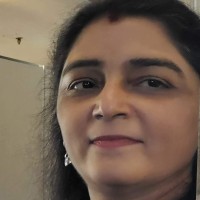 Bell Colour Lab Employee Buvaneswari Ramanan's profile photo