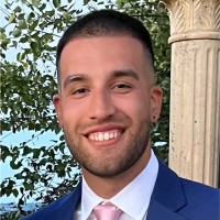 Talent Resources Employee Nicholas Cotto's profile photo