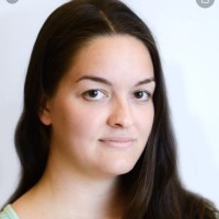 Newspaper Media Group Employee Melissa Komar's profile photo
