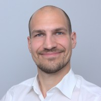 Hahn Software Employee Christoph Schülter's profile photo
