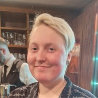 Pharmahouse Ltd Employee Dana Egerton's profile photo