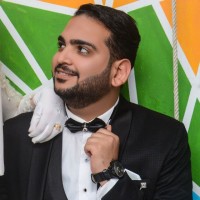 Apex Contracting Employee Ahmed Bahagaat's profile photo