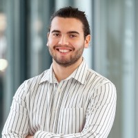 ZMI GmbH Employee Nico Tremer's profile photo