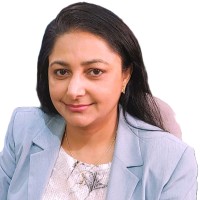 YNCU Employee Manisha Tailor's profile photo