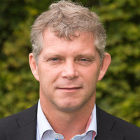 Medigros Employee Leo Blom's profile photo