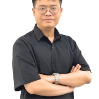 LIG inc. Employee Cuong Tan's profile photo