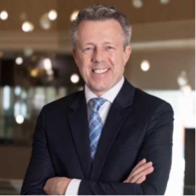 Amari Watergate Bangkok Employee Michel Scheffers's profile photo