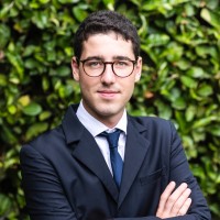 Lupa Employee Giulio Tiberio's profile photo