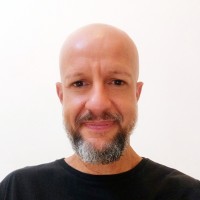 Visualcom Employee Daniel Cintra's profile photo
