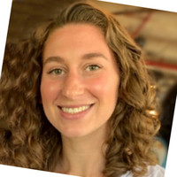 EvidenceCare Employee Chelsea Berman's profile photo