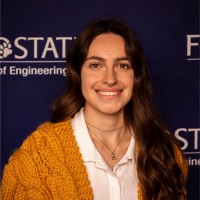 Cornerstone Structural Engineering Group, Inc. Employee Chloe Banks's profile photo