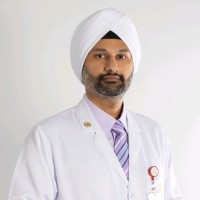 Thumbay Hospital Employee Baljinder Singh's profile photo