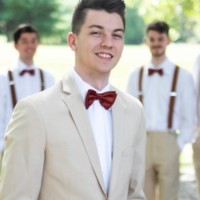 Caleb Schultz Email & Phone Number