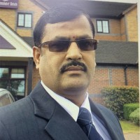 Rajan Sowri's profile photo