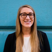 Lavazza Group Employee Ellen Weber's profile photo