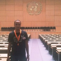 Mogo Employee Ahmed Labib's profile photo