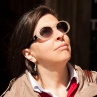 Maria Lozano Email