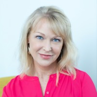 Interdependence Public Relations Employee Candace McCaffery's profile photo